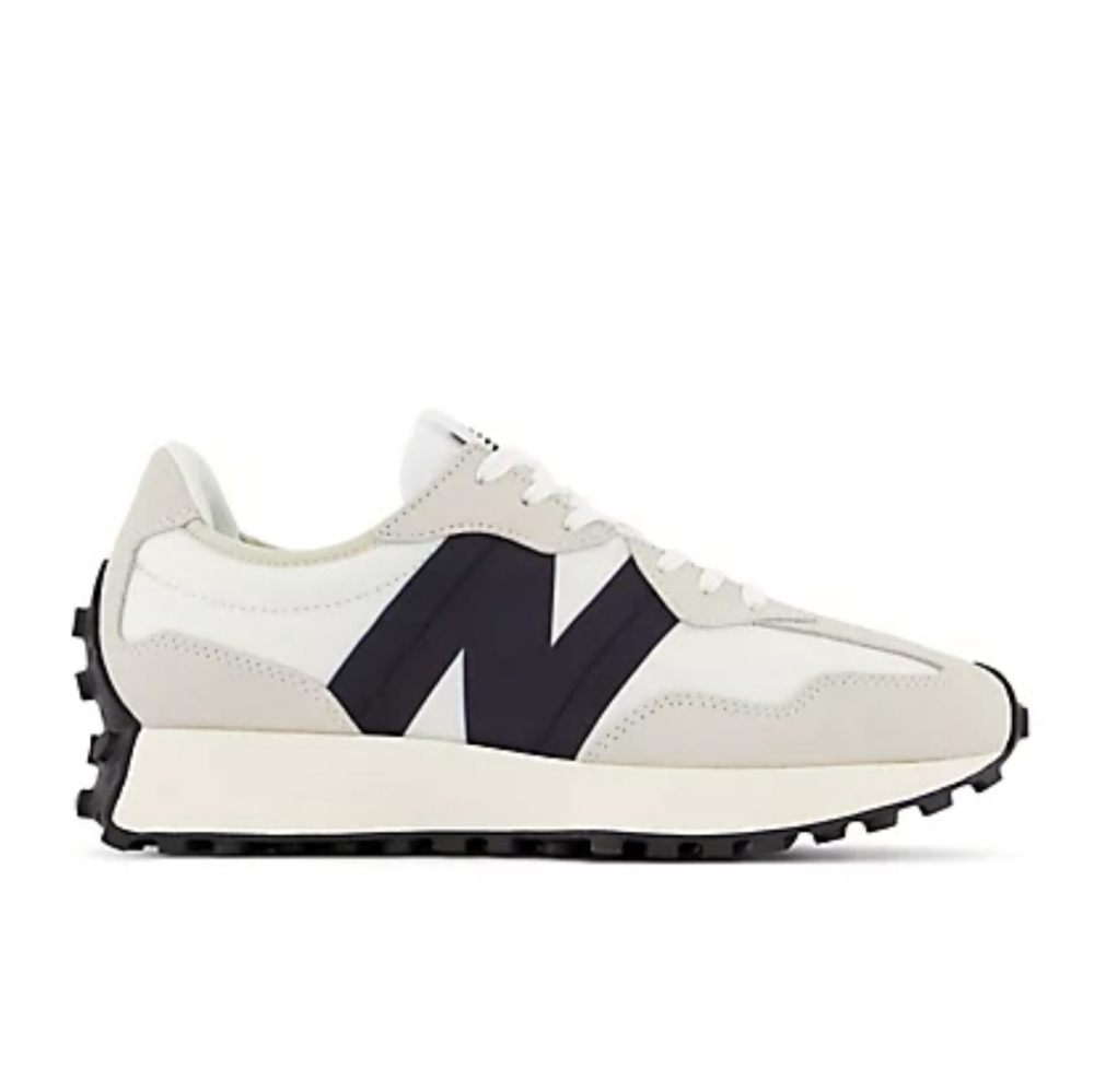 Men's New Balance 327 Sea Salt